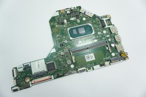 NB.HZW11.006 Acer Intel Core i7-1065G7 Motherboard A317-52