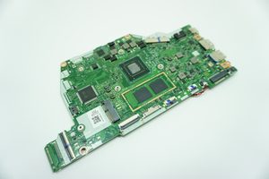 NB.KDE11.009 Acer AMD Ryzen 5 7520U 8GB Motherboard A315-24P