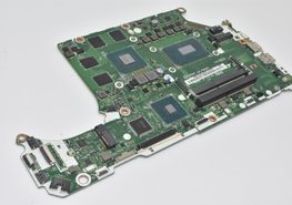 NB.Q3E11.003 Acer Intel Core i7-8750HQ GTX 1050TI 4GB Motherboard PH317-52