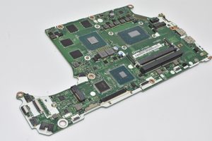 NB.Q3E11.003 Acer Intel Core i7-8750HQ GTX 1050TI 4GB Motherboard PH317-52