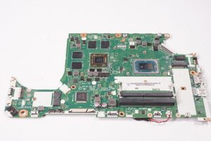 NB.Q3R11.001 Acer AMD Ryzen 5 2500U RX560x 4GB Motherboard AN515-51-5594