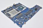 NB.Q4Z11.001 Acer Intel i7-9750H GeForce RTX 2070 8GB Motherboard PH717-71-90D9-US