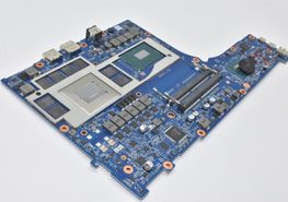 NB.Q4Z11.001 Acer Intel i7-9750H GeForce RTX 2070 8GB Motherboard PH717-71-90D9-US