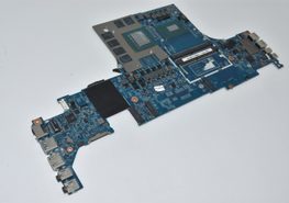 NB.Q5011.003 Acer Intel Core i7-9750H NVIDIA 6GB Motherboard PT515-51-75BH-US