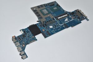 NB.Q5011.003 Acer Intel Core i7-9750H NVIDIA 6GB Motherboard PT515-51-75BH-US
