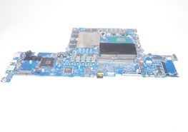 NB.Q5311.004 Acer Intel i7-9750H NVIDIA GTX 1660 Ti Motherboard PH315-52-72RG