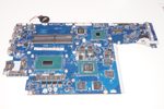 NB.Q5911.003 Acer Intel Core i5-9300H 4GB GTX1650 Motherboard AN517-51-56YW