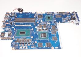 NB.Q5911.003 Acer Intel Core i5-9300H 4GB GTX1650 Motherboard AN517-51-56YW