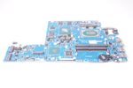 NB.Q5911.005 Acer Intel Core i5-9300H GTX1650 Motherboard AN515-54-54W2