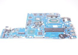 NB.Q5911.005 Acer Intel Core i5-9300H GTX1650 Motherboard AN515-54-54W2
