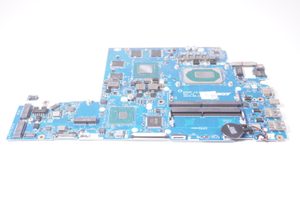 NB.Q5911.005 Acer Intel Core i5-9300H GTX1650 Motherboard AN515-54-54W2