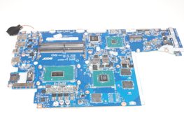 NB.Q5A11.003 Acer Intel i5-9300H GeForce GTX 1050 Motherboard AN515-54-54W2