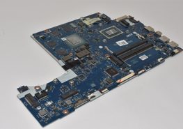 NB.Q6Z11.001 Acer AMD Ryzen 5 3500U GeForce GTX 1650 4GB Motherboard FH50Q