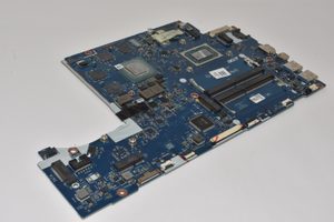 NB.Q6Z11.001 Acer AMD Ryzen 5 3500U GeForce GTX 1650 4GB Motherboard FH50Q