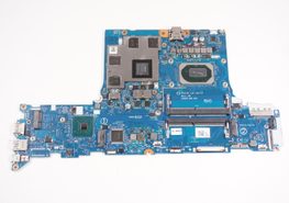 NB.Q7J11.001 Acer Intel i5-10300H  GeForce GTX 1650 Ti Motherboard AN517-52-52T3