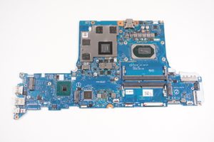 NB.Q7J11.001 Acer Intel i5-10300H  GeForce GTX 1650 Ti Motherboard AN517-52-52T3