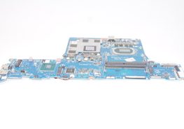 NB.Q7J11.002 Acer Intel i7-10750H NVIDIA GTX 1650Ti 4GB Motherboard AN517-52