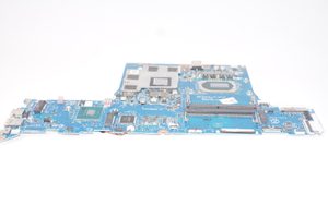 NB.Q7J11.002 Acer Intel i7-10750H NVIDIA GTX 1650Ti 4GB Motherboard AN517-52