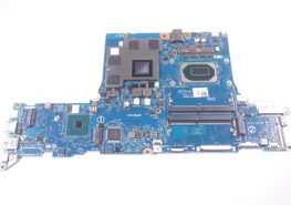 NB.Q7M11.001 Acer Intel i5-10300H GeForce GTX 1650 Motherboard AN515-55-53AG-US