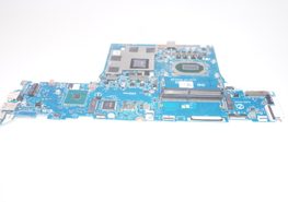 NB.Q7N11.001 Acer Intel i5-10300H NVIDIA GeForce GTX 1650 Ti Motherboard AN515-55