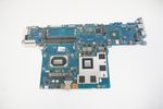 NB.Q7N11.002 Acer Intel i7-10750H NVIDIA GTX 1650 Ti 4GB Motherboard AN515-55