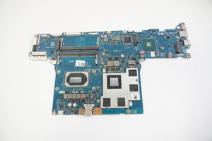 NB.Q7N11.002 Acer Intel i7-10750H NVIDIA GTX 1650 Ti 4GB Motherboard AN515-55