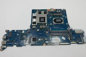NB.Q7R11.002 Acer Intel i5-1030H Geforce GTX 1650 4GB Motherboard AN515-55-53AG-US
