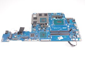 NB.Q8711.001 Acer Intel Core i7-9750H NVIDIA GeForce GTX 1650 Motherboard A715-75G