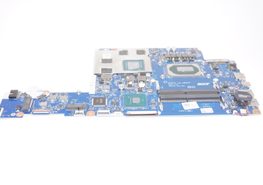 NB.Q9911.002 Acer Intel i7-10750H HM470 N18PG61 4GB Motherboard A715-75G
