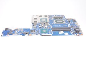 NB.Q9911.002 Acer Intel i7-10750H HM470 N18PG61 4GB Motherboard A715-75G