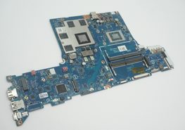 NB.Q9H11.002 Acer AMD Ryzen 7 4800H GTX1650Ti 4GB Motherboard AN515-44 NITRO 5