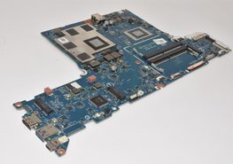 NB.Q9M11.001 Acer AMD Ryzen 5 4600H GTX1650 4GB Motherboard AN515-44-R99Q