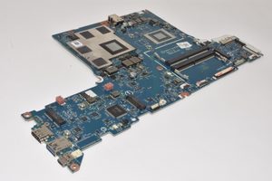 NB.Q9M11.001 Acer AMD Ryzen 5 4600H GTX1650 4GB Motherboard AN515-44-R99Q