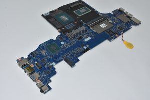 NB.QAL11.001 Acer Intel i7-11800H NVidia GeForce RTX3060 Motherboard PT516-51S-70TP