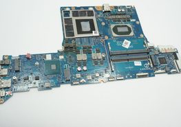 NB.QAU11.003 Acer Intel Core i7-10750H GeForce RTX 3060 6GB Motherboard PH315-53