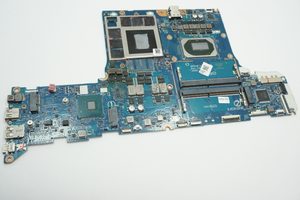 NB.QAU11.003 Acer Intel Core i7-10750H GeForce RTX 3060 6GB Motherboard PH315-53