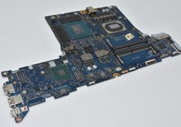 NB.QB211.004 Acer Intel Core i7-10750H NVIDIA RTX 3060 Motherboard AN515-55-75J1