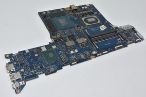 NB.QB211.004 Acer Intel Core i7-10750H NVIDIA RTX 3060 Motherboard AN515-55-75J1