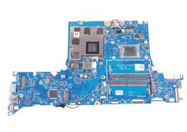 NB.QB911.002 Acer AMD Ryzen 7 5800H GTX 1650 Motherboard AN515-45