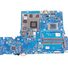 NB.QB911.002 Acer AMD Ryzen 7 5800H GTX 1650 Motherboard AN515-45