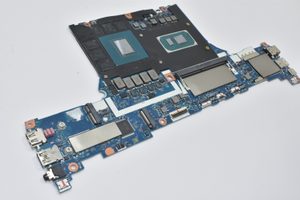 NB.QBJ11.006 Acer Intel  i7-11375H NVIDIA  RTX3060M Motherboard PT314-51S-71UU-US