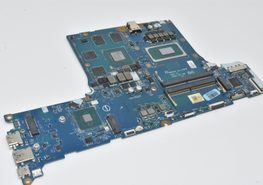 NB.QBV11.003 Acer Intel Core i7-11800H HM570 RTX3050TI Motherboard AN515-57-74TT