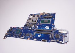 NB.QBW11.002 Acer Intel Core i5-11400H GeForce GTX 1650 Motherboard AN515-57-56FC