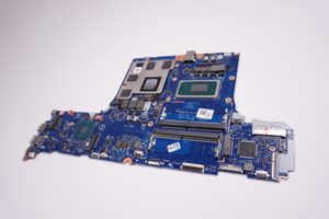 NB.QBW11.002 Acer Intel Core i5-11400H GeForce GTX 1650 Motherboard AN515-57-56FC