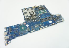 NB.QCD11.003 Acer Intel Core i7-11800H GeForce RTX 3050 4GB Motherboard AN515-57
