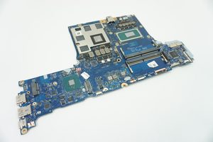NB.QCD11.003 Acer Intel Core i7-11800H GeForce RTX 3050 4GB Motherboard AN515-57