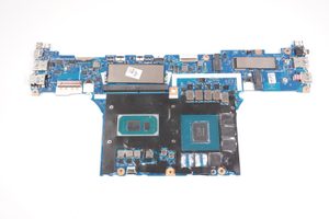 NB.QE111.006 Acer Intel  i7-11375H NVIDIA RTX 3050 Ti 8GB Motherboard PT314-51S-76QN