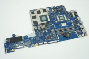 NB.QE311.002 Acer AMD Ryzen 7 5700U GeForce RTX 3050 4GB Motherboard A715-42G