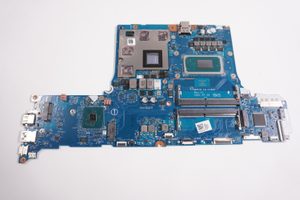 NB.QEK11.002 Acer Intel Core i5-11400H GTX1650 Motherboard AN515-57-536Q