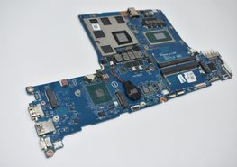 NB.QEM11.003 Acer Intel Core i7-11800H  RTX 3050 Motherboard AN515-57-78LK